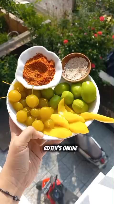 @Tens Online