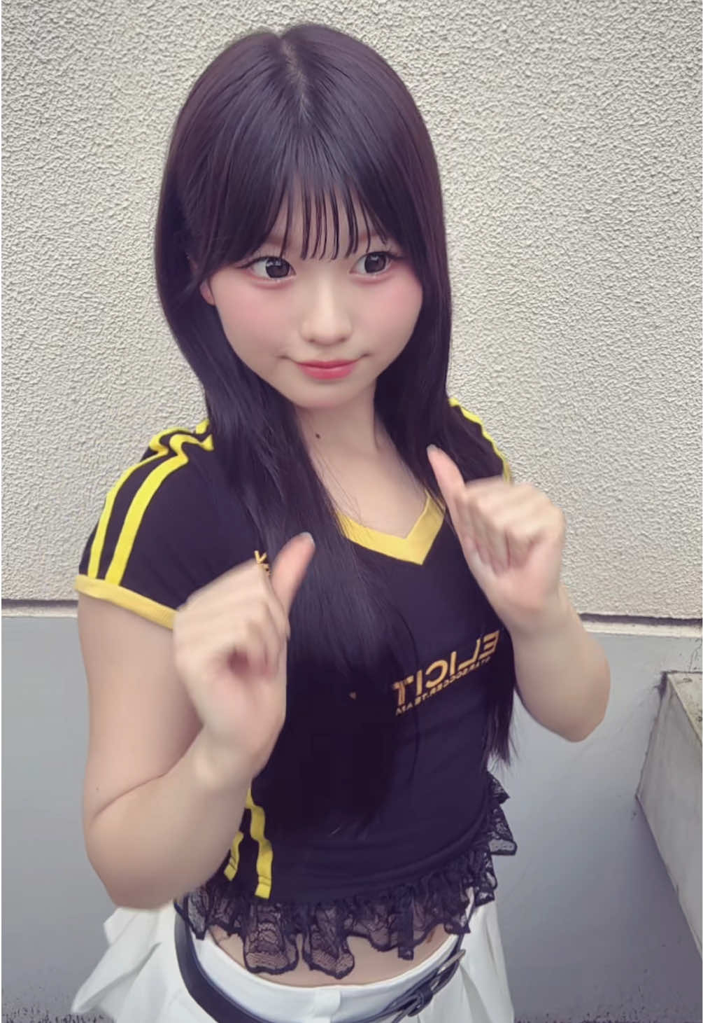 @伊澤春苺 (はるめ)