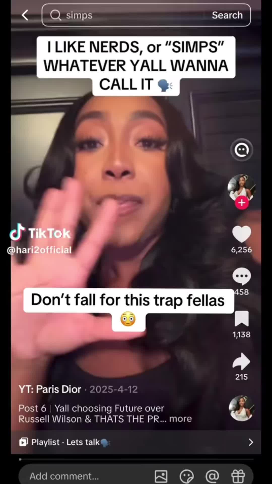 @G Dot