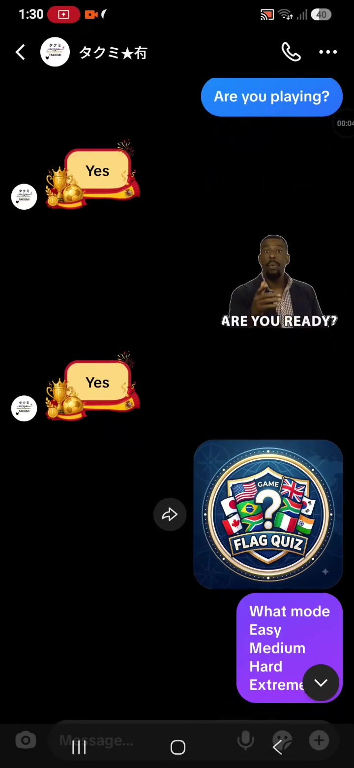 @Flag.quiz