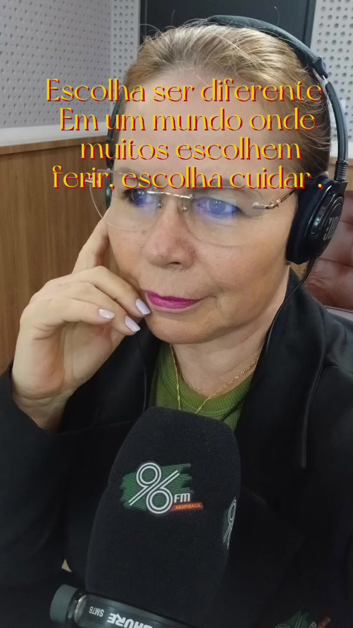 @Rose Farias