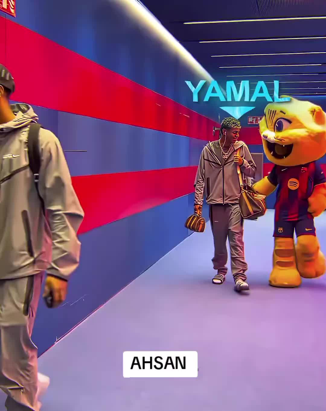 @Ꭺ Ꮋ Ꮪ Ꭺ N ⚜️