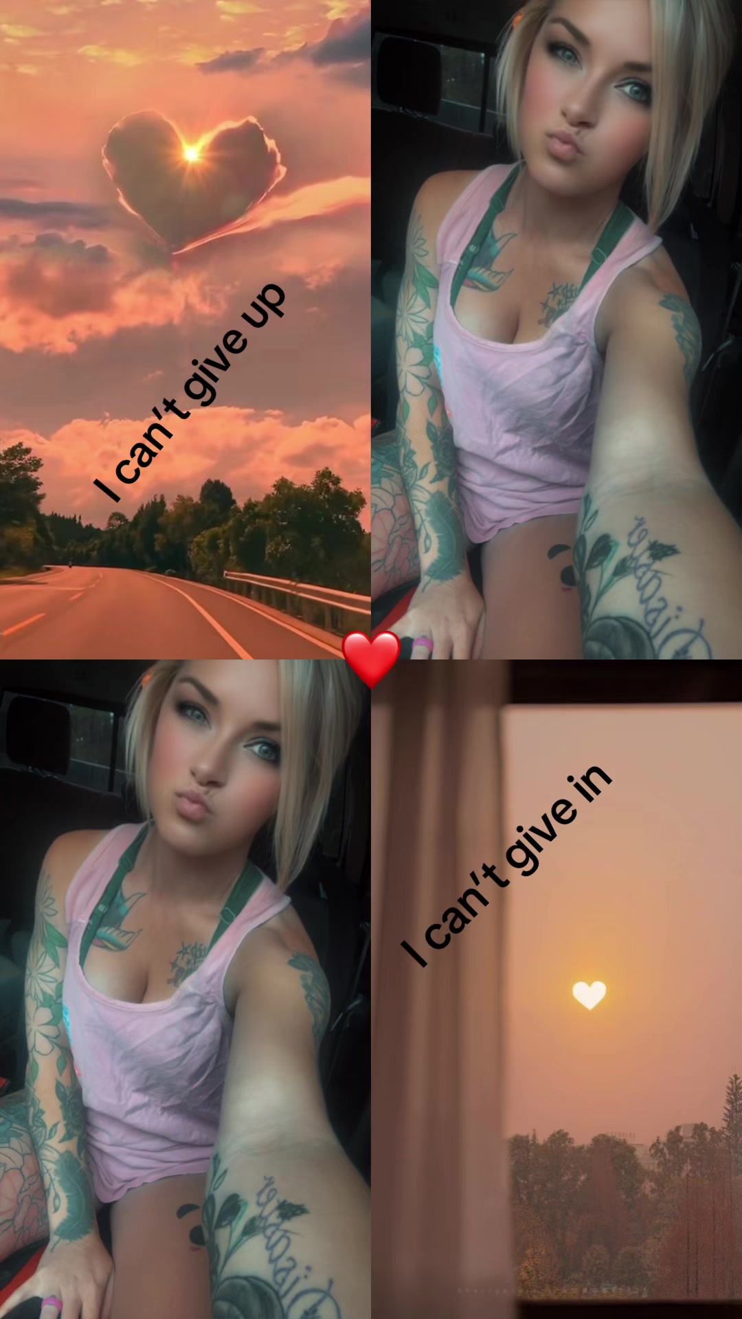 @❣️🫠Ⓚⓐⓨⓛⓐ 🤭❣️