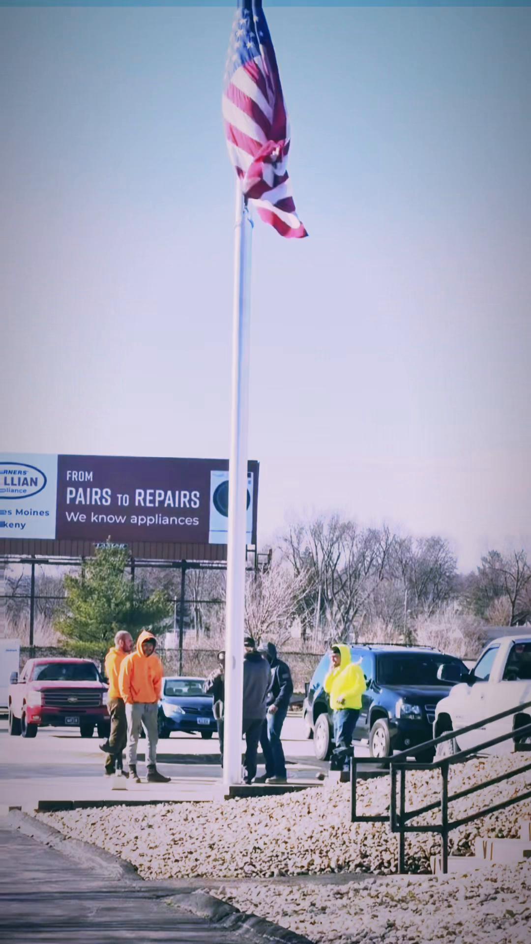 @Ironworkers Local 67