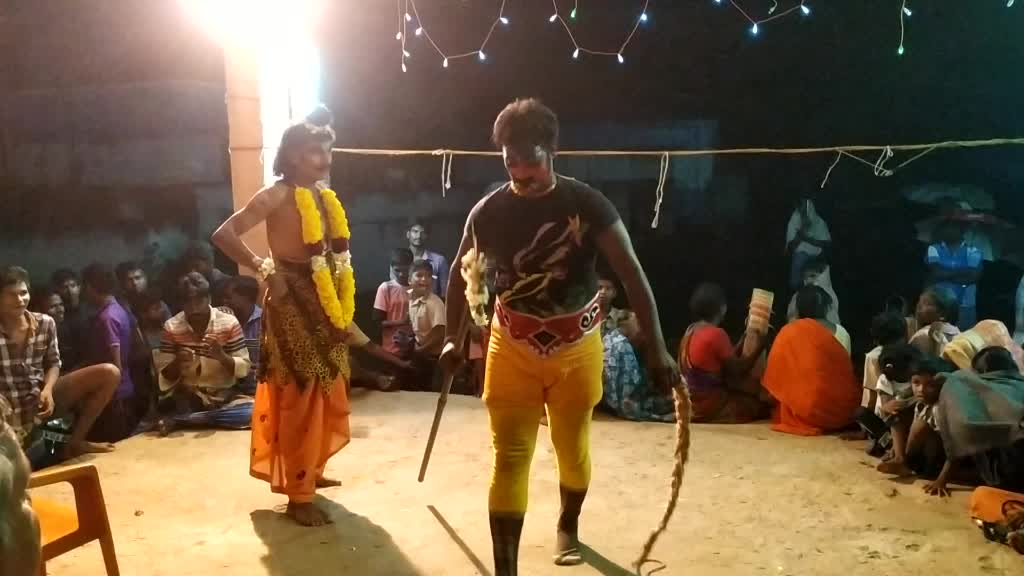 @Vinayagam Vinayagam