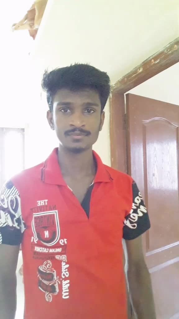 @Ganapathy Kannan