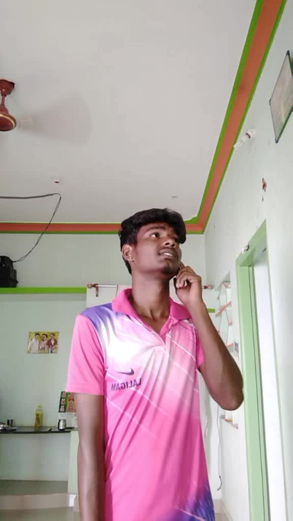 @Muni Raj