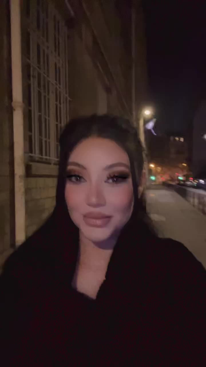 @Ashley Lucero
