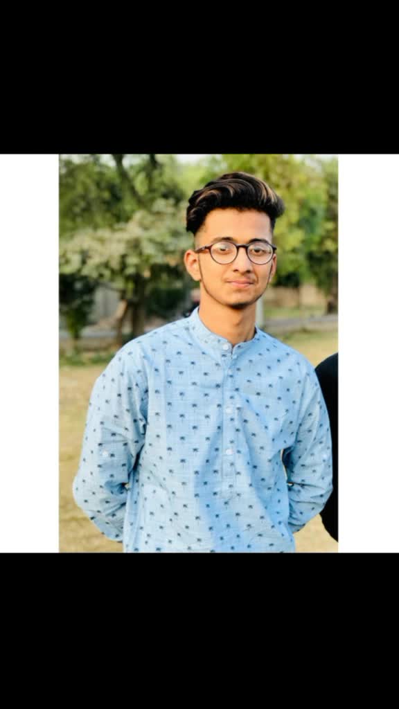 @Saad Sheikh❤️