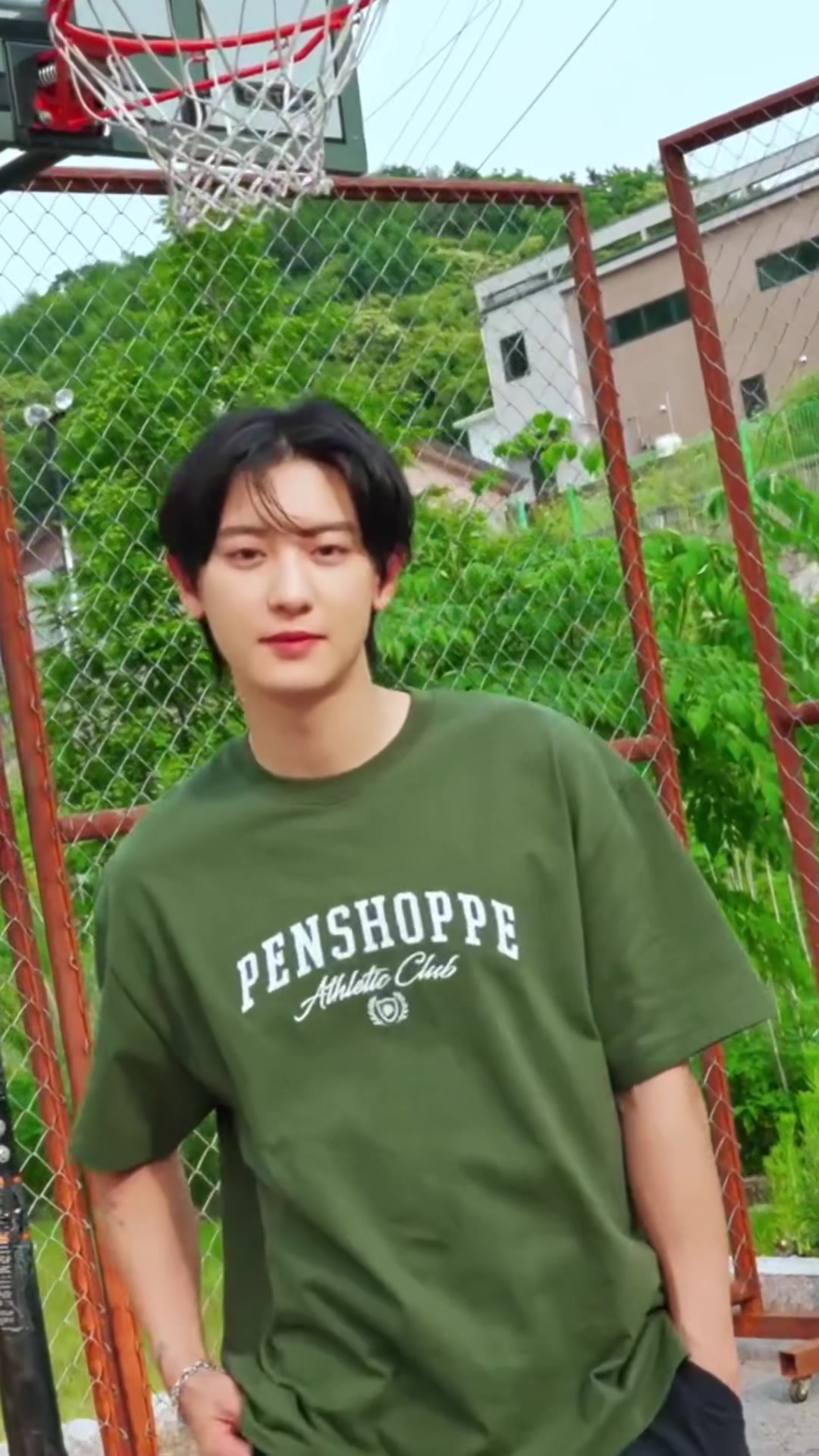 @ChAnything