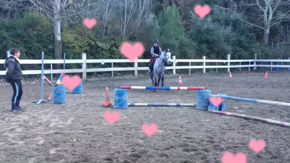 @🐴R&ecirc;ve Compulsif🐴