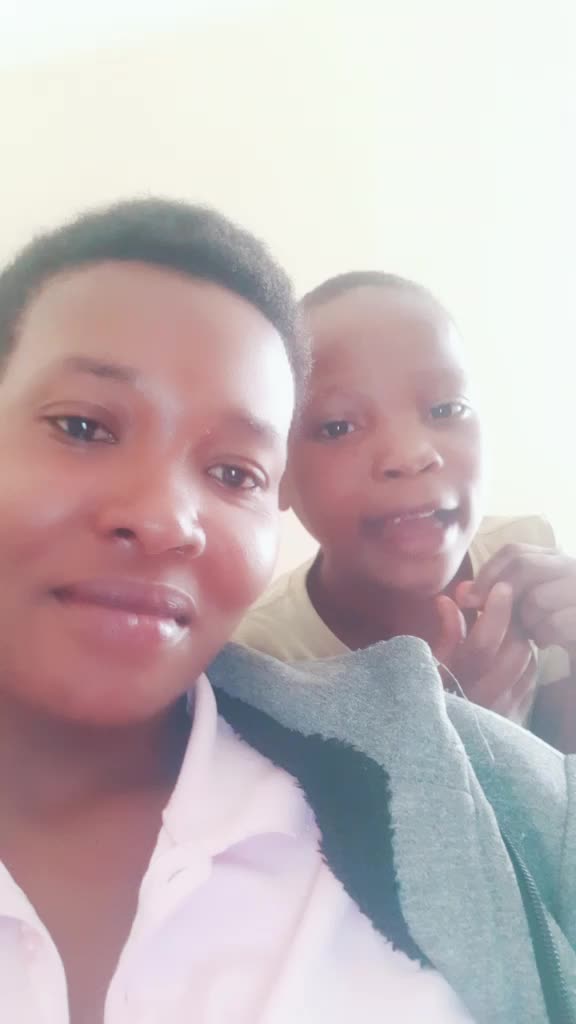 @Rashidah Matovu