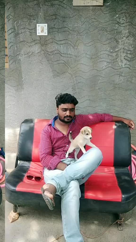 @ಅಭಿಲಾಷ್ ಸಿ ಅಜಯ್