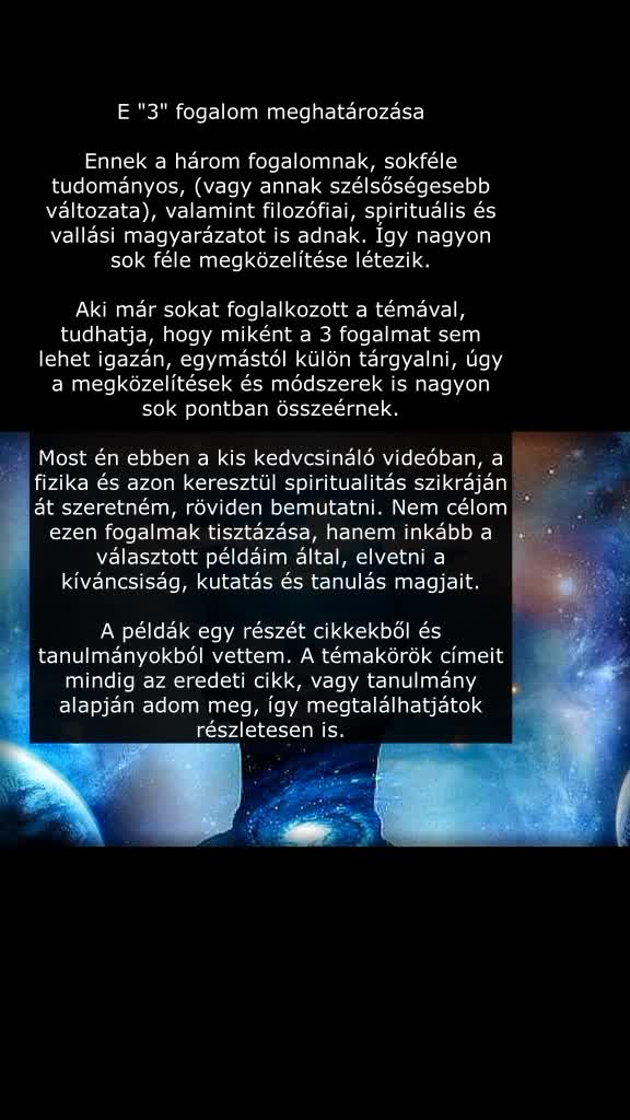 @Idho Spirituality