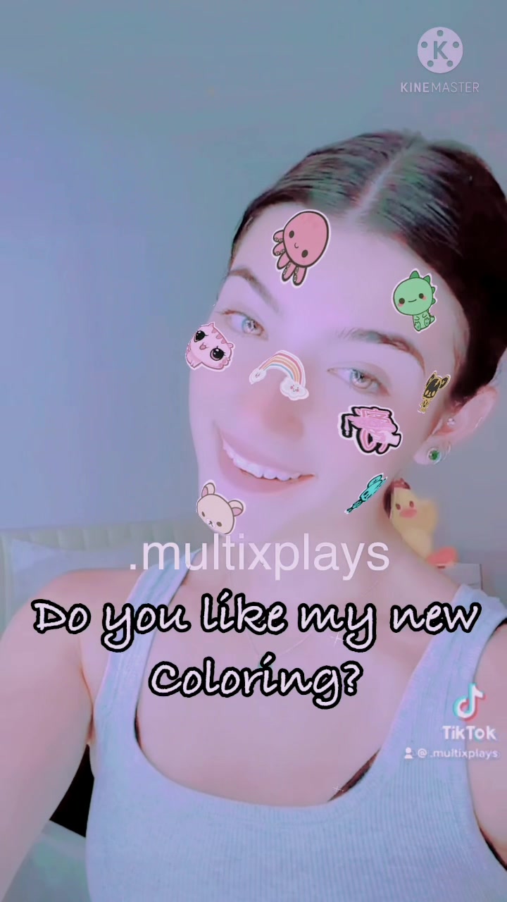 @(っ◔◡◔)っ I follow back 1.4k
