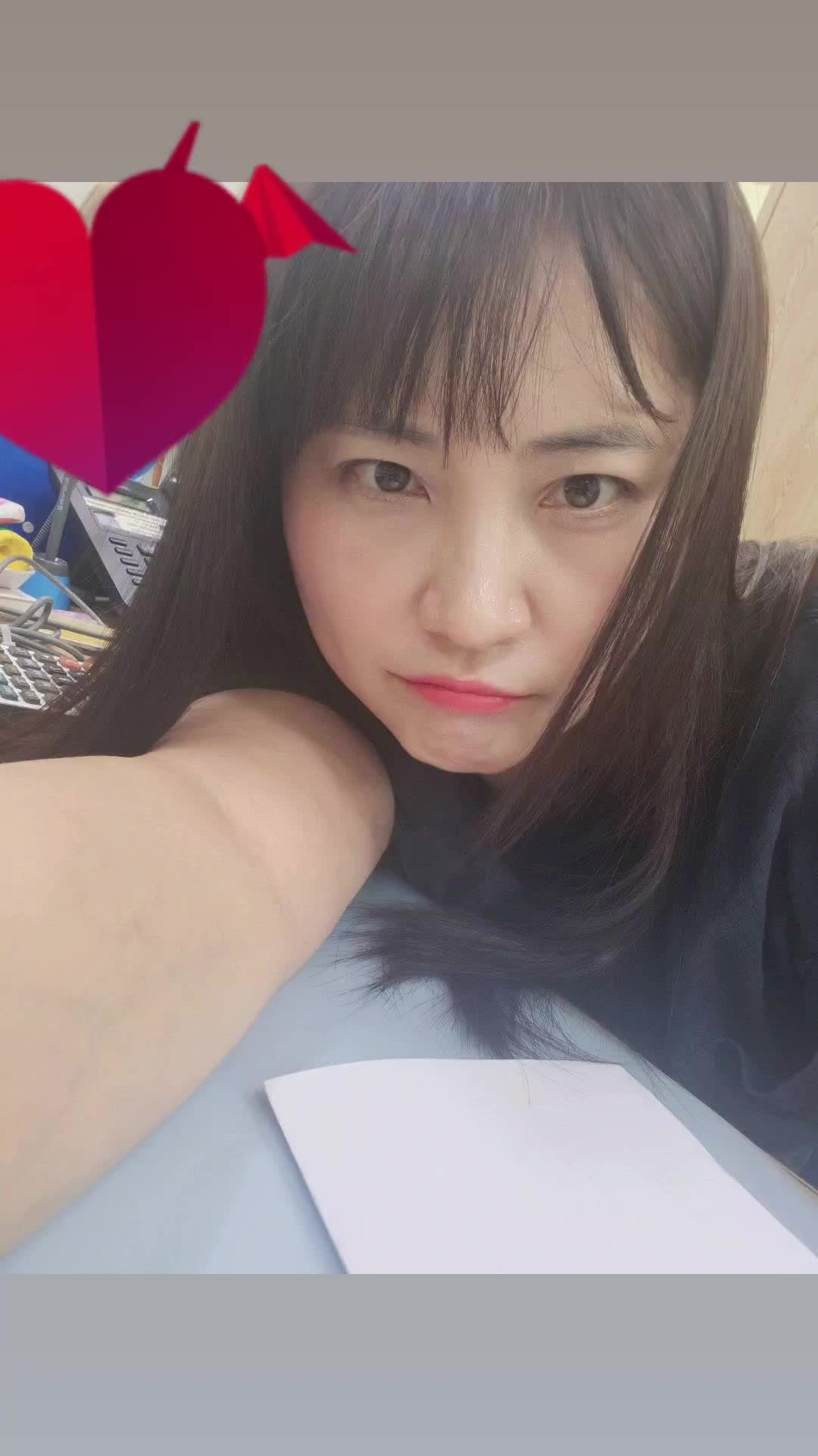 @향기나는애