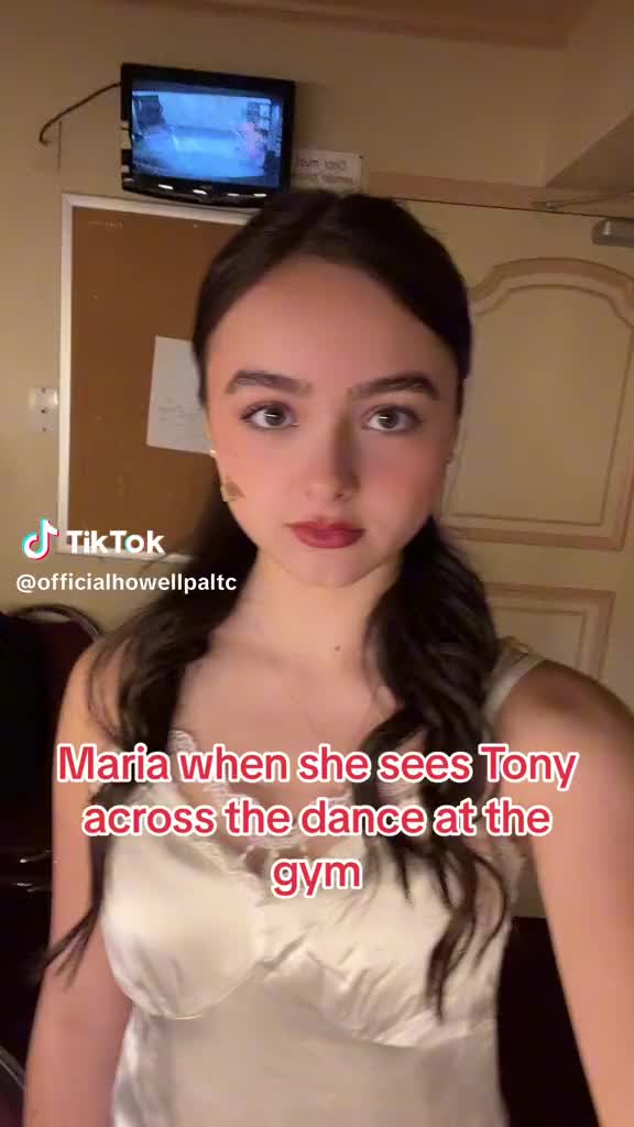 @ItsJustMaria