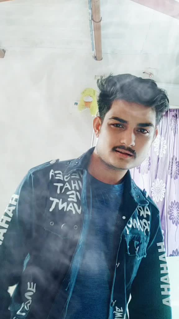@Jitu Barot