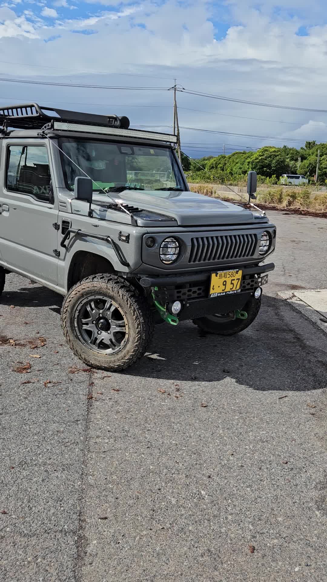 @森田