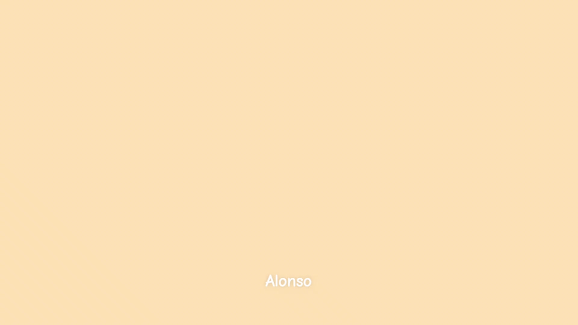 @Alonso