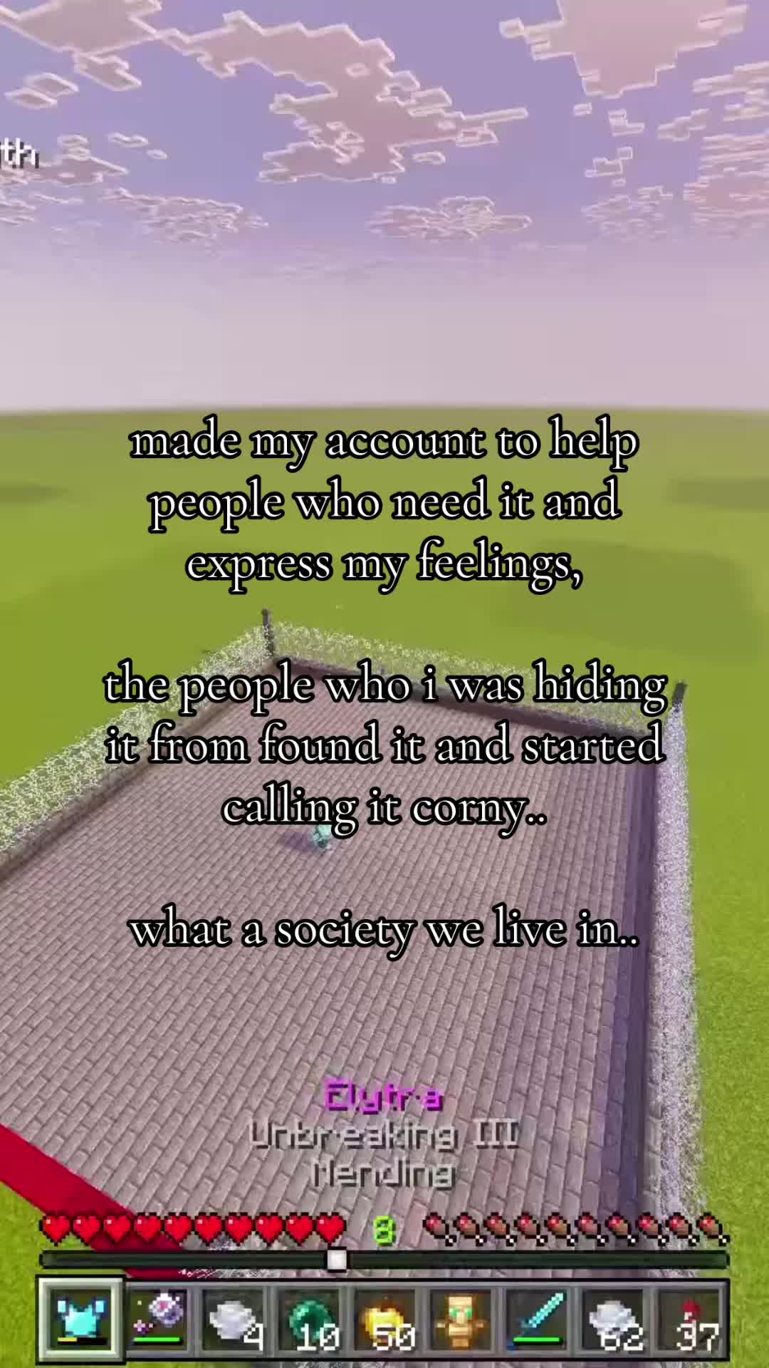 @️