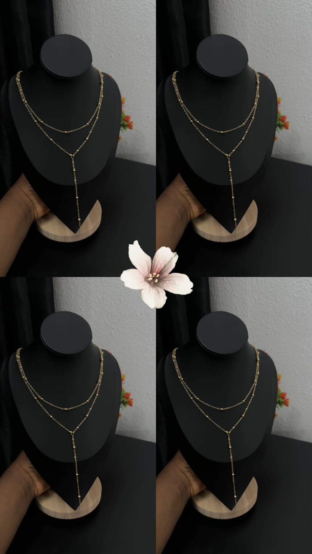 @JEWELRY VENDOR IN MAGBORO