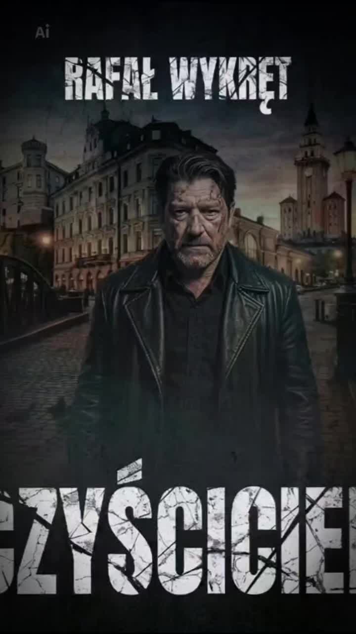 @Rafał Wykręt Podróżnik-Pisarz