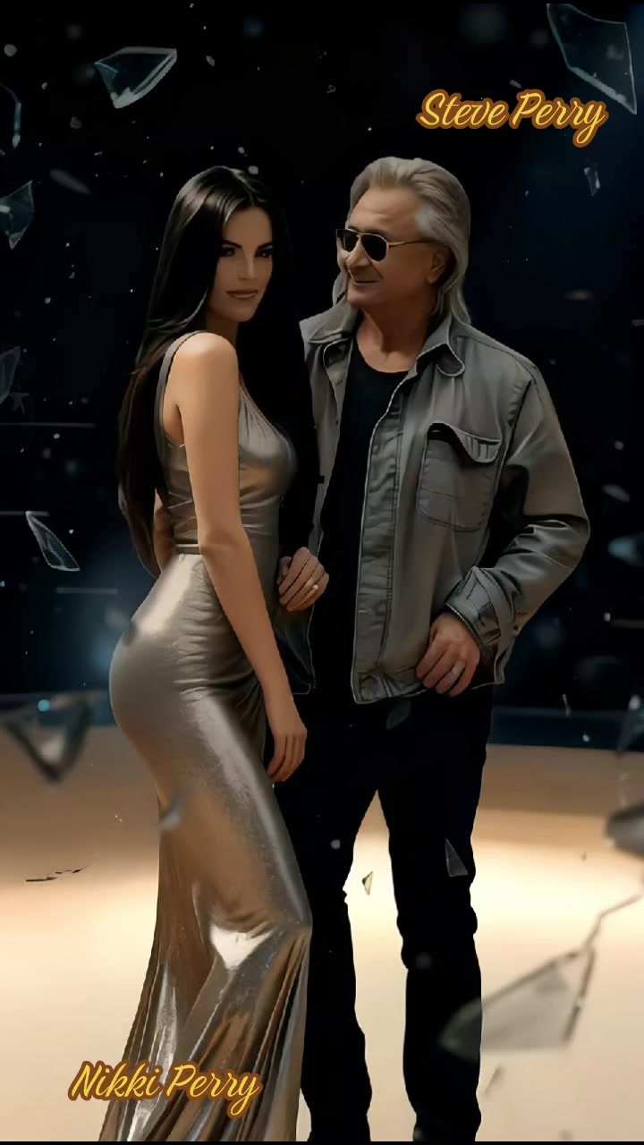 @โญ๐ Nikki Perry ๐โญ
