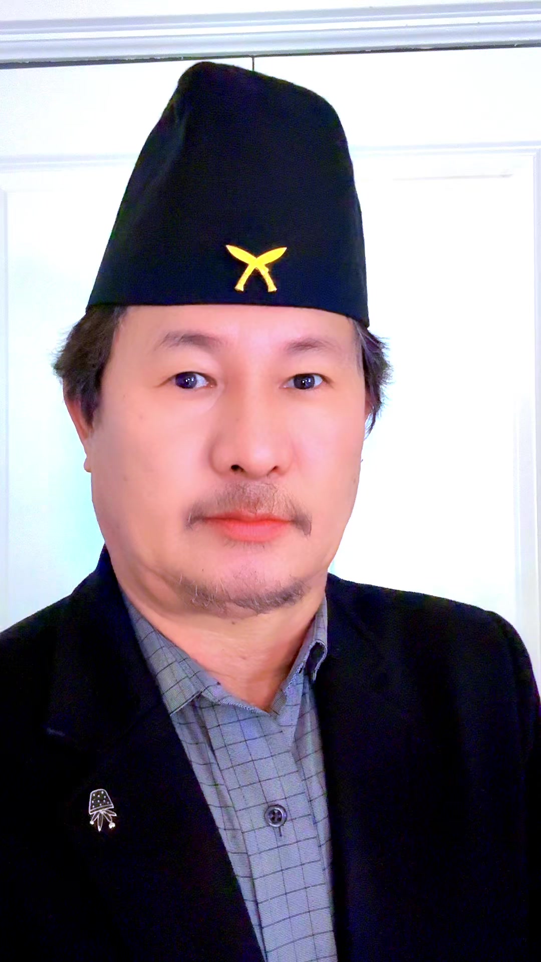 @Janga Bir Lahyo Maga