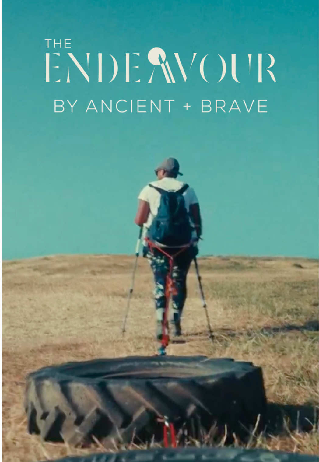 @AncientandBrave