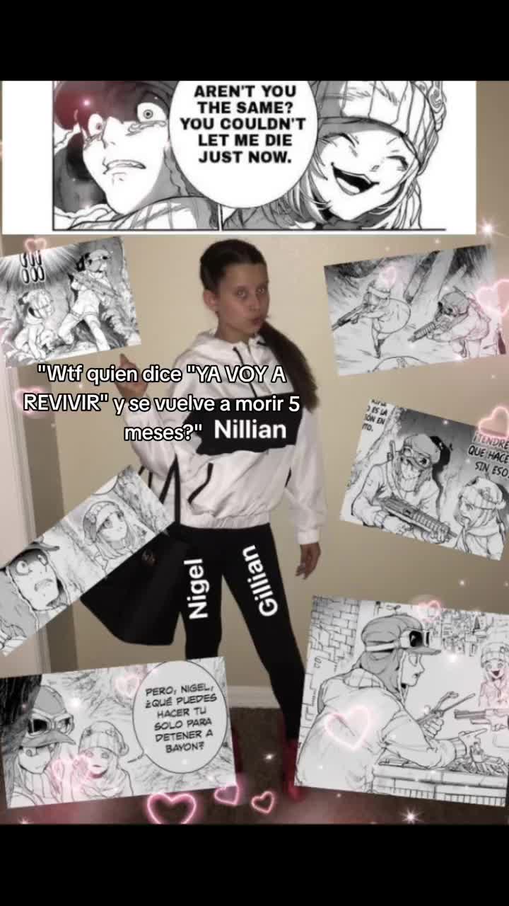 @Best nillianista