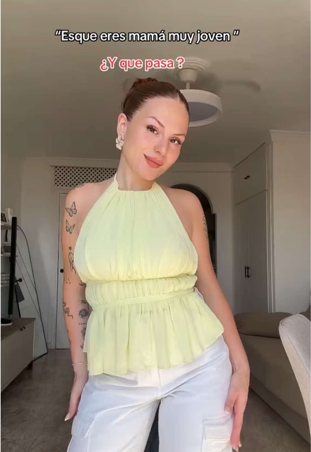 @Sara Naranjo