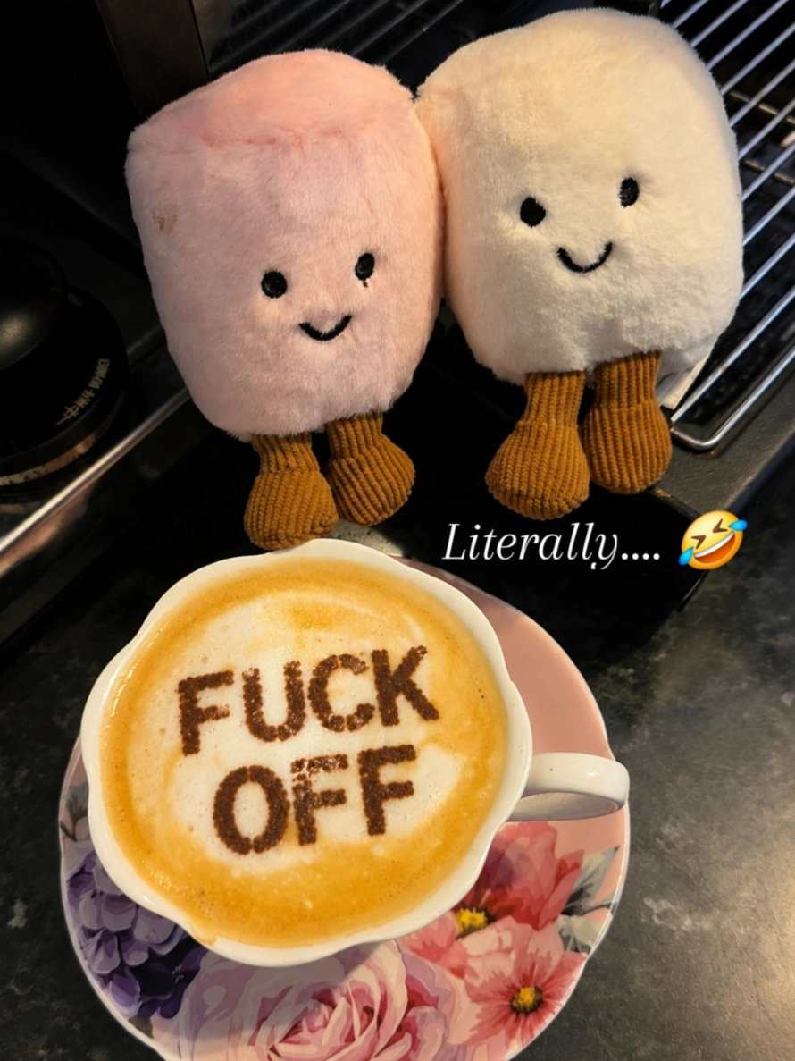 @Fresh Blend Coffee