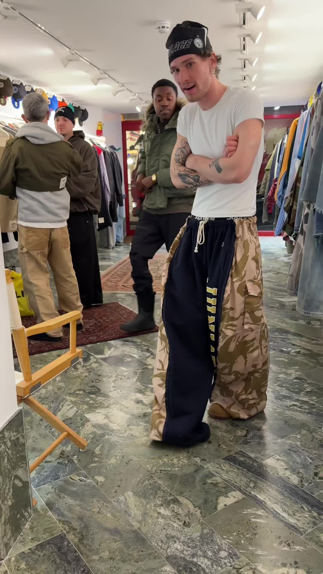 @STUDIO Ü