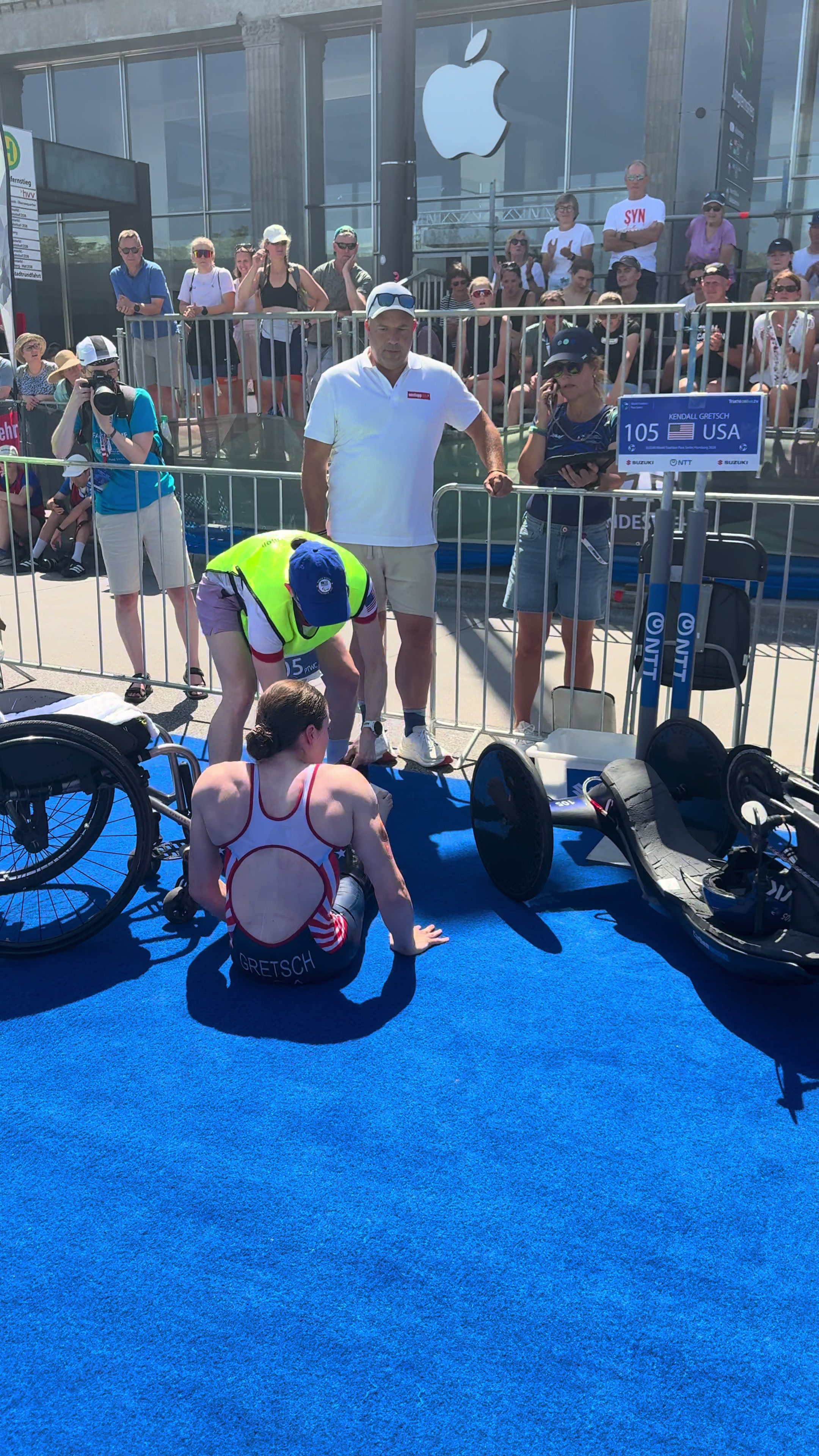 @World Triathlon