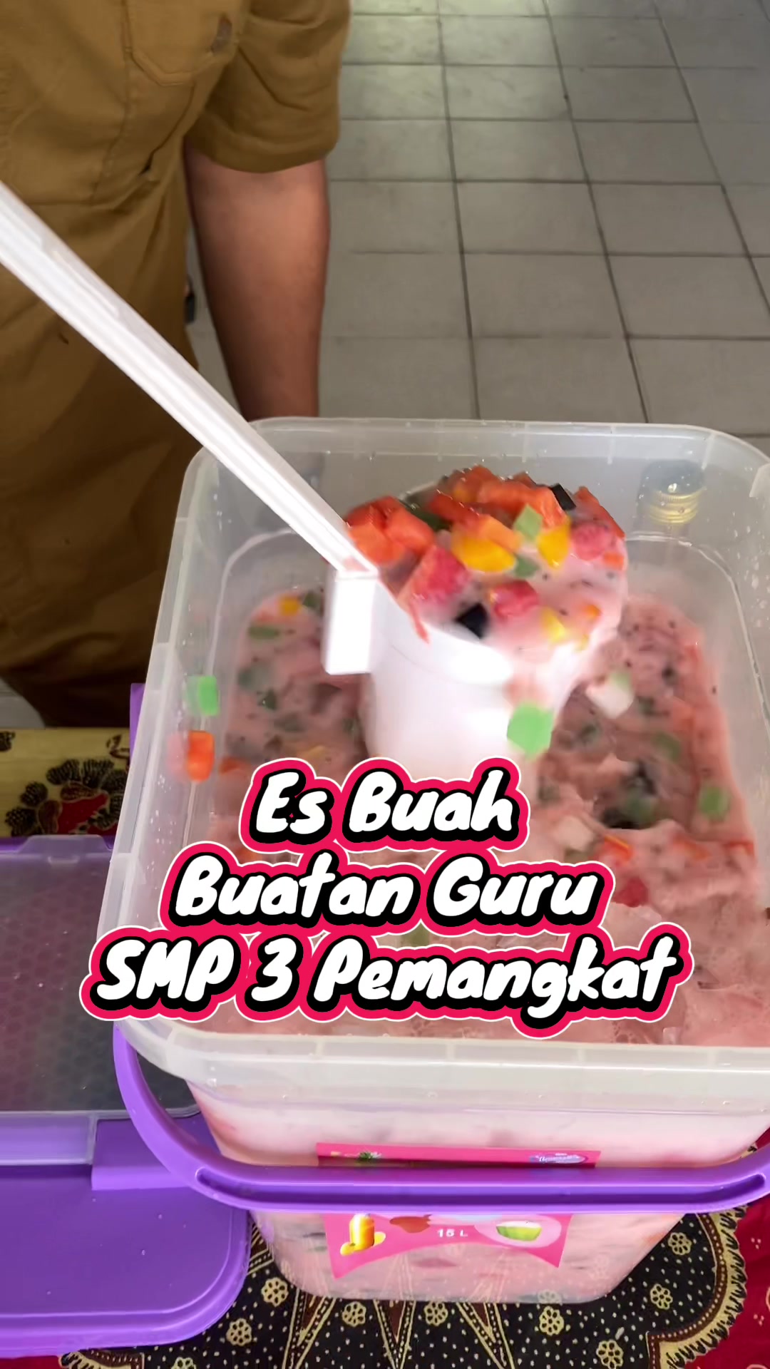 @Irwin Septian