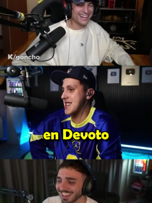 @Goncho