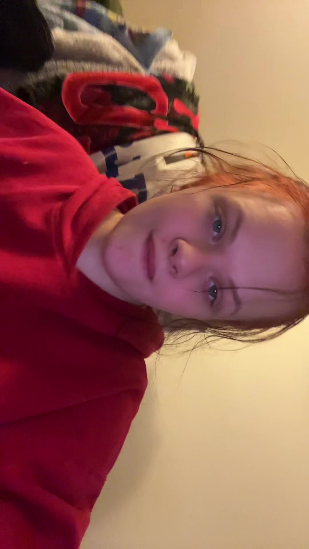@McKenzie Blair