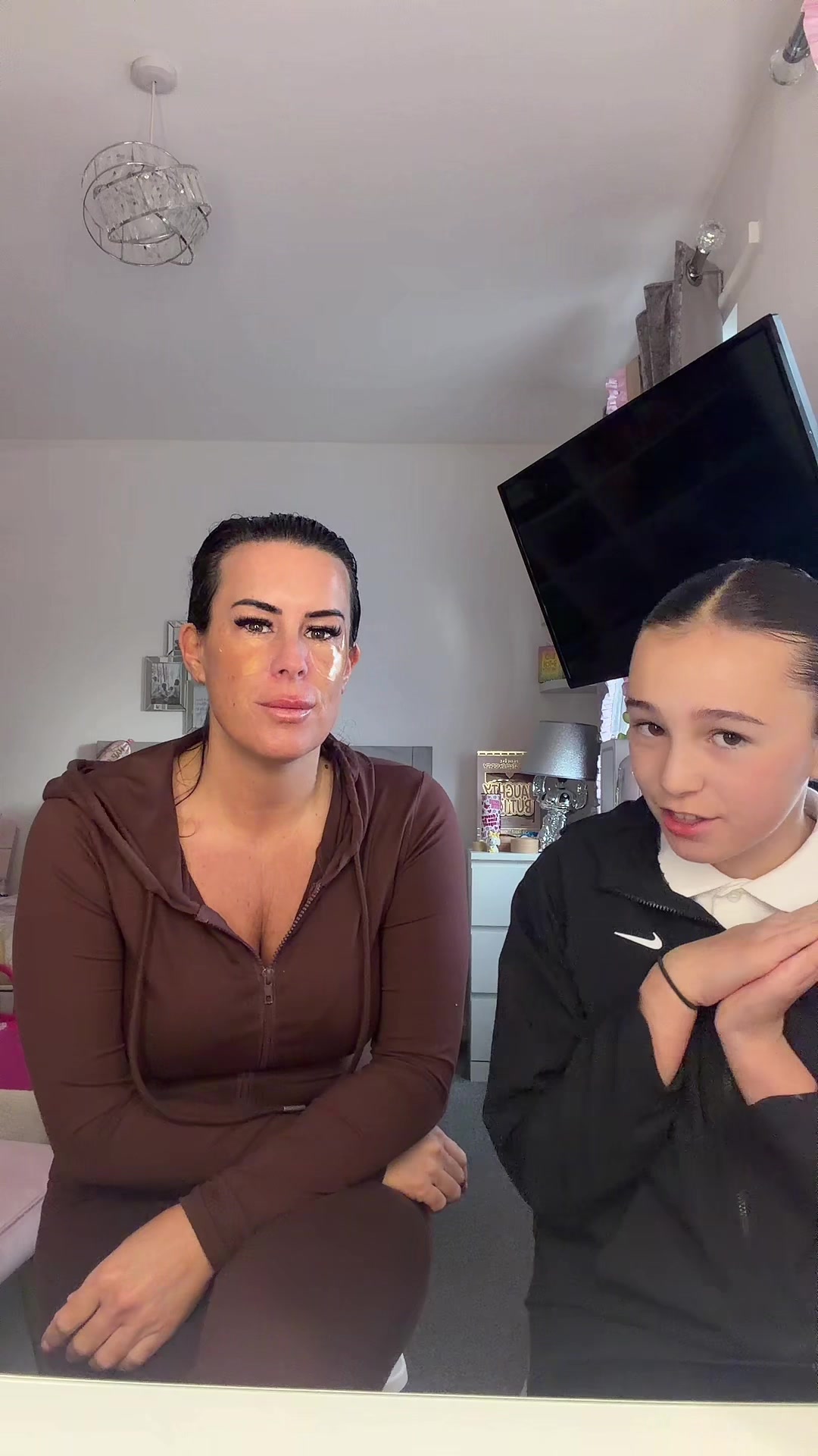 @💫💖Jadie & Kiki 💖💫