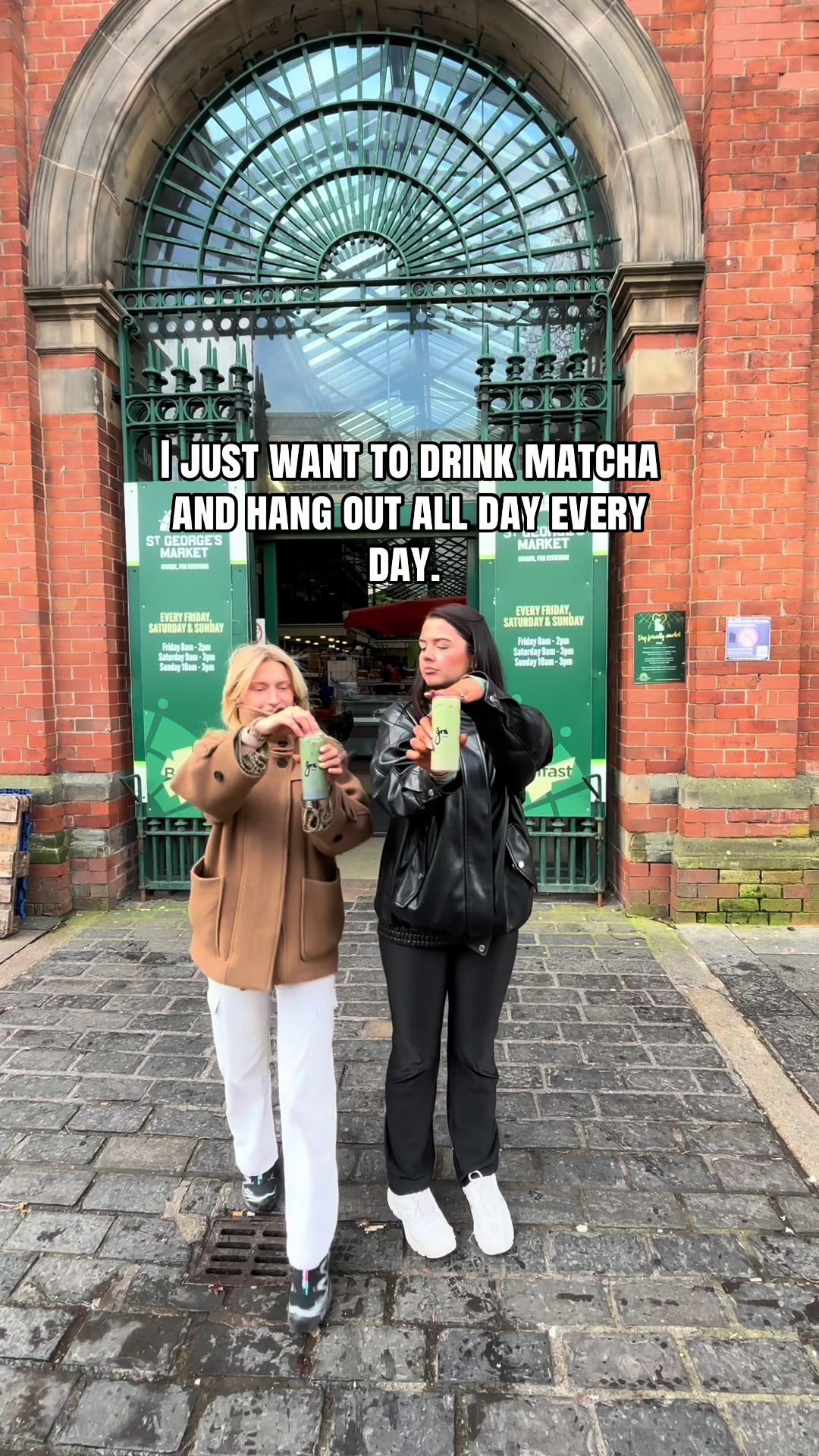 @Grá Matcha