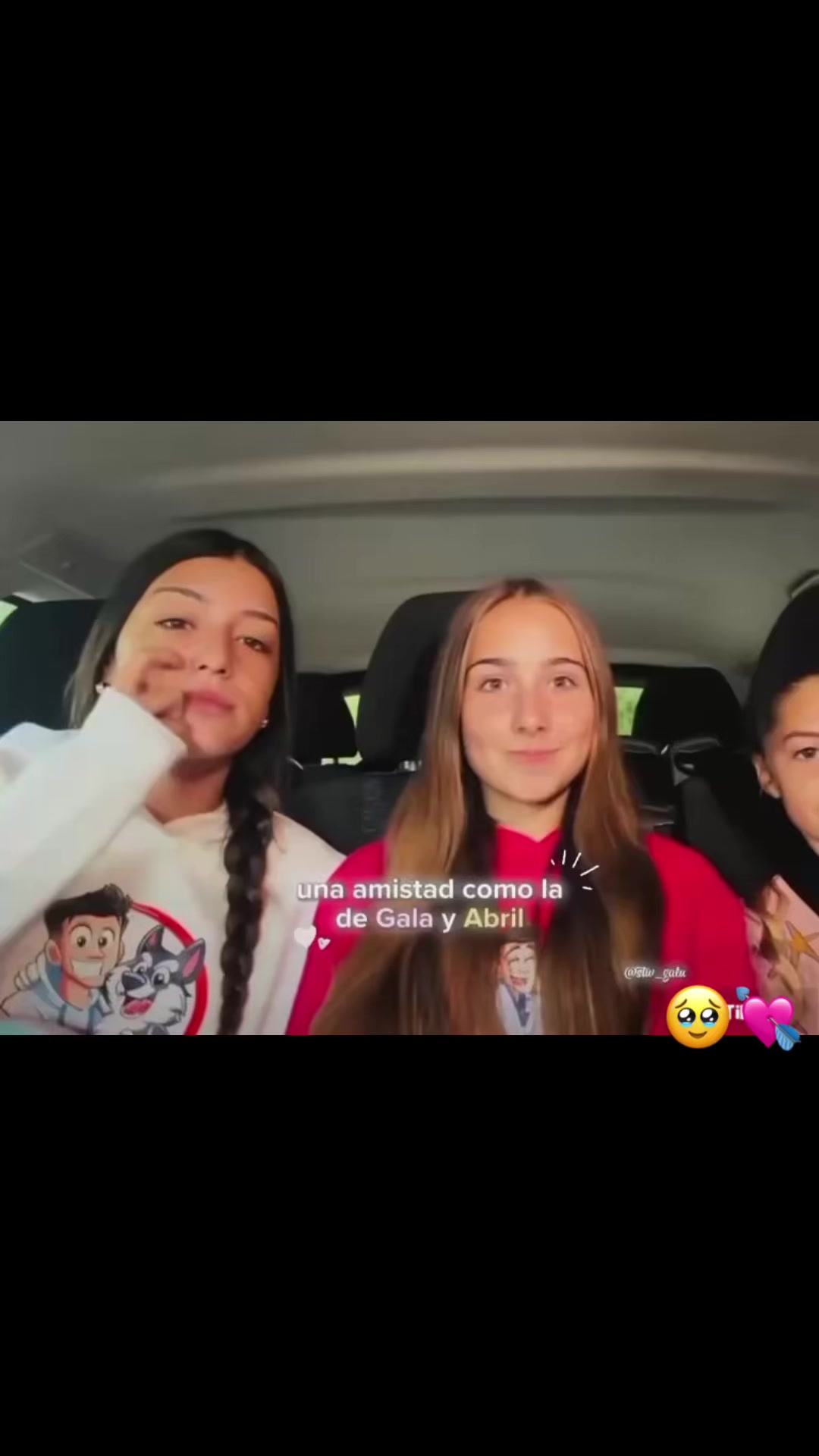 @!! zoe esteve 🤍