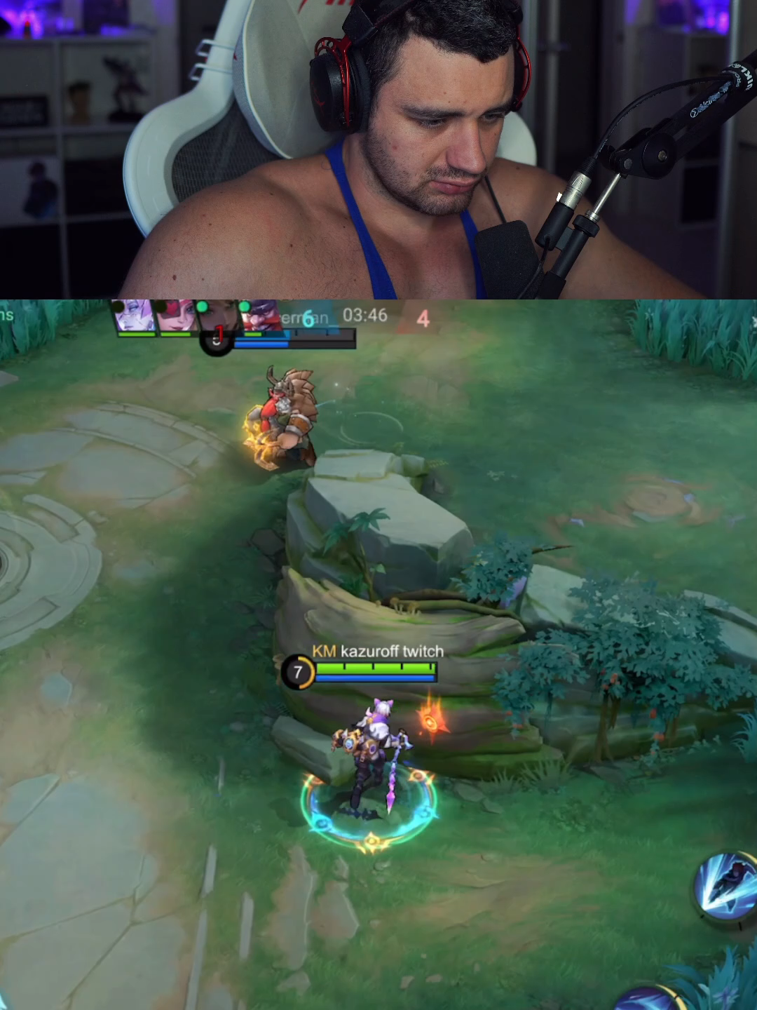 @kazurtwitch
