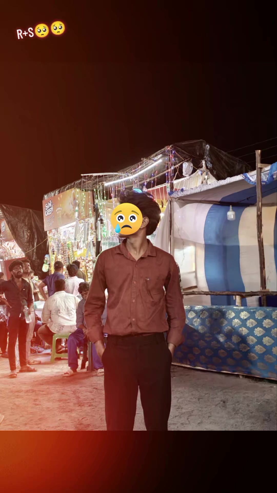 @Ritik mukhiya is brand