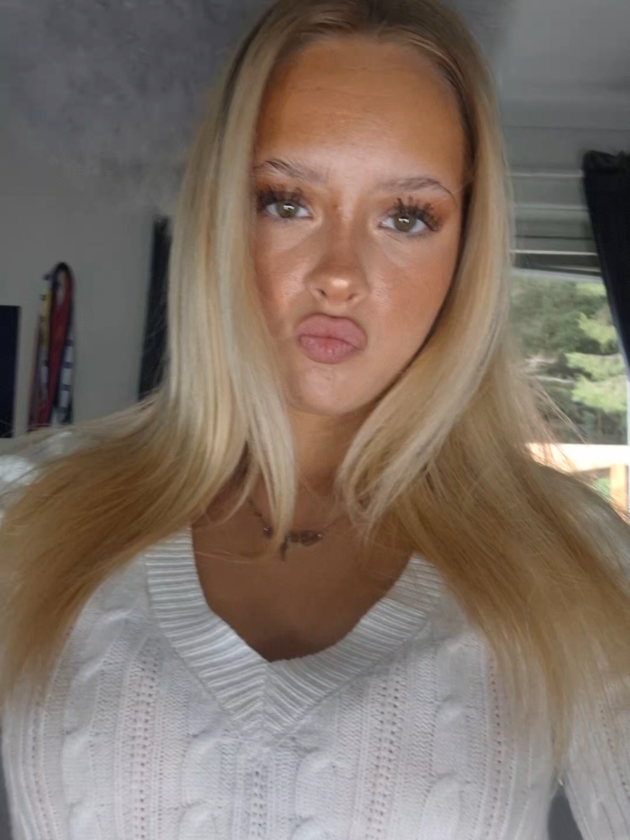 @Bonnieee🥰