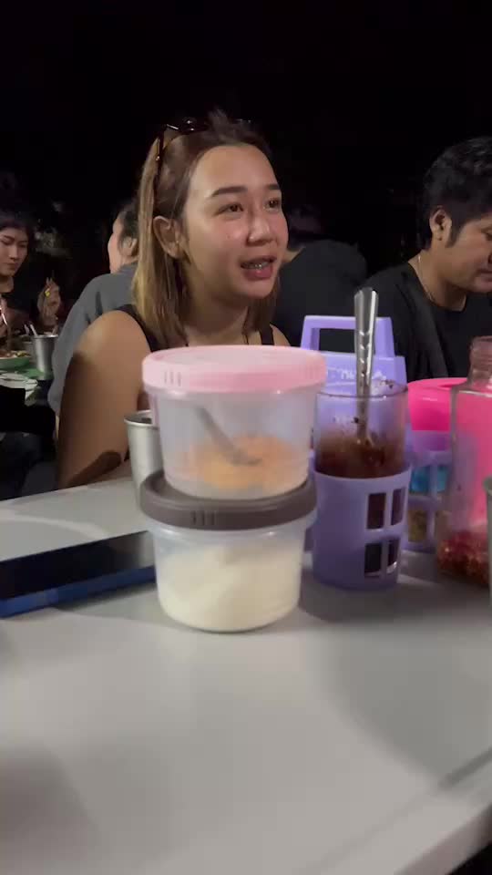 @หนูเป็นคนไทยค่ะ🤍(ช่องจริง)