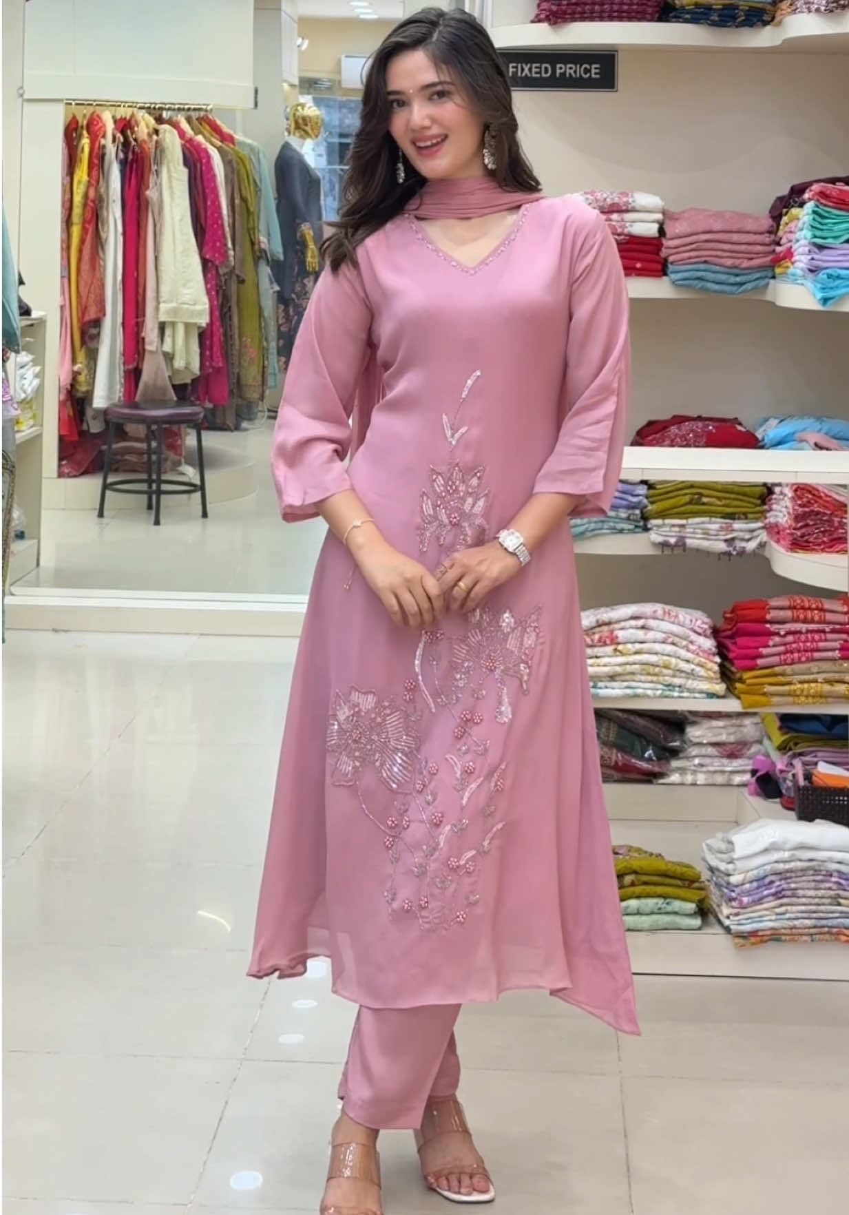 @Tara Clothing Collection
