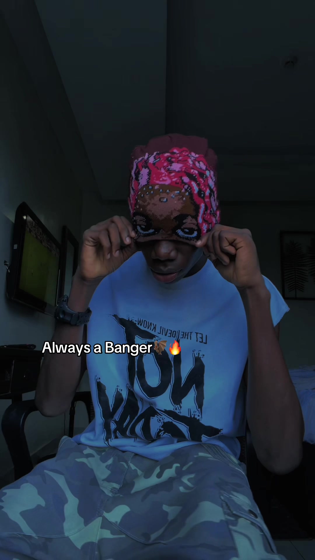@OGBAKIDDO BACKUP PAGE🥷