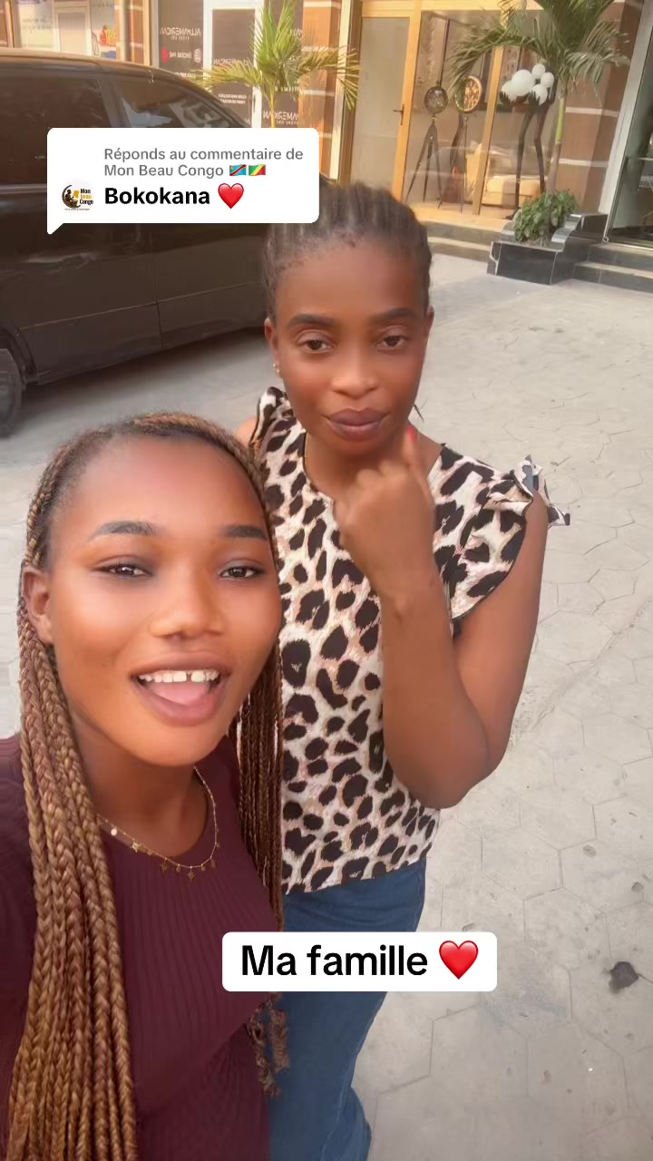 @elise bombula baende