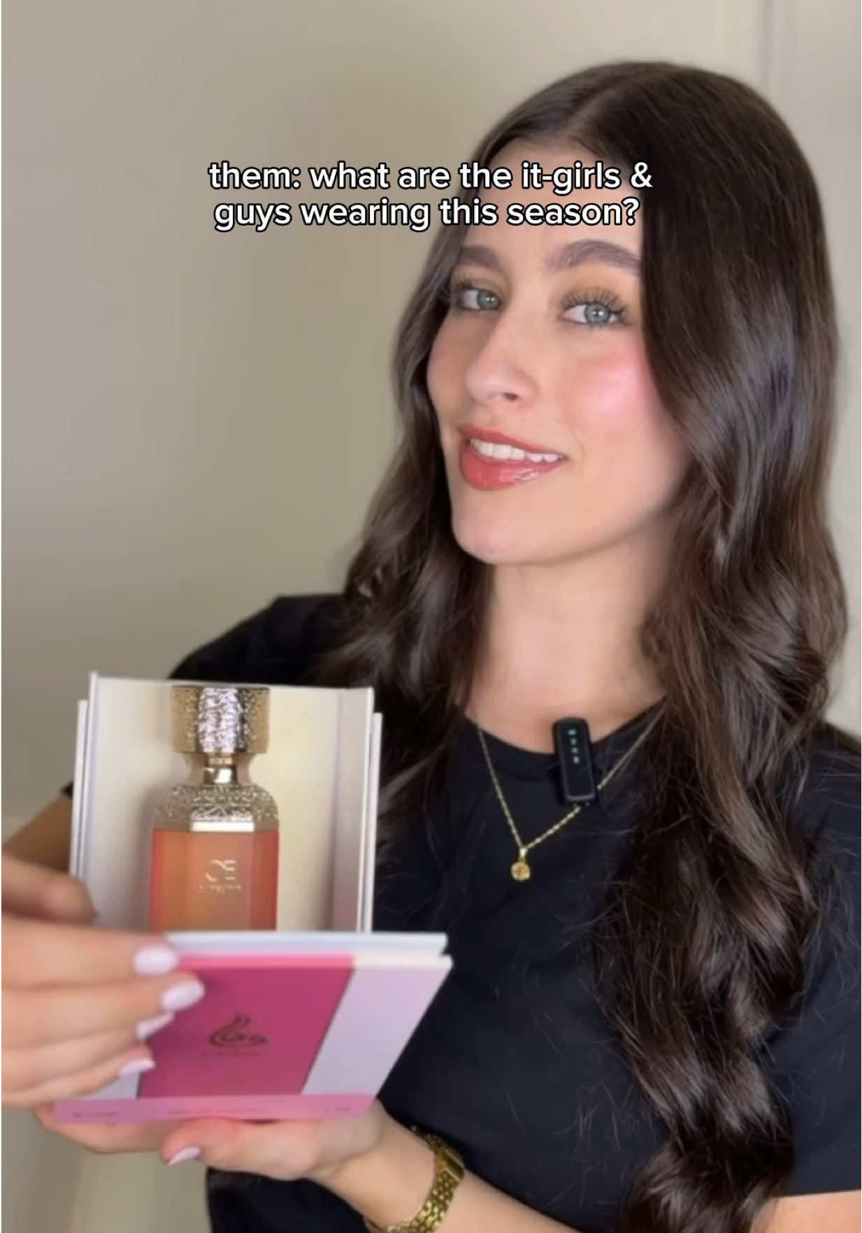 @DXB Perfume