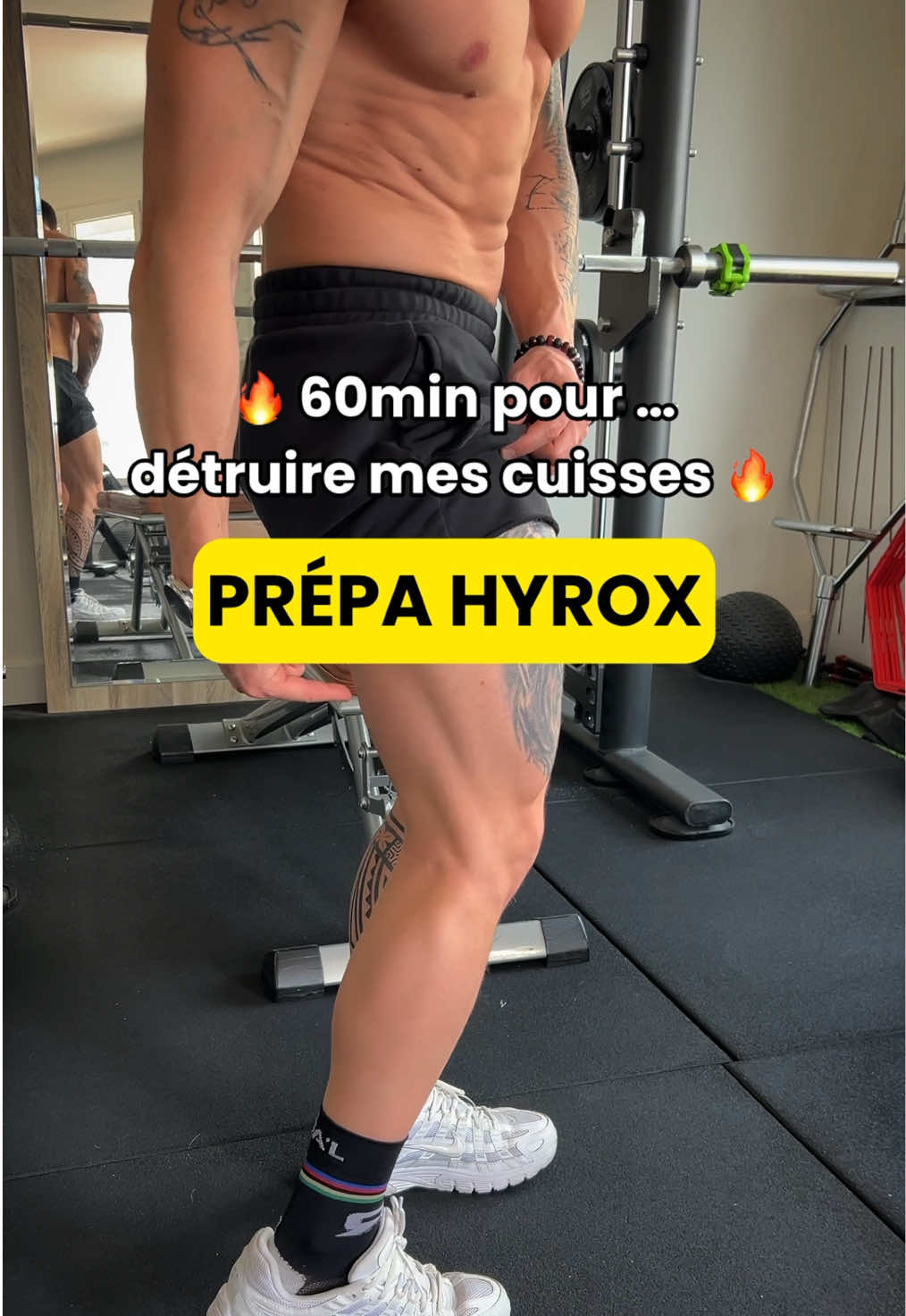 @Sylvain Liardet Coach